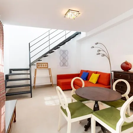 Διαμέρισμα Casa Magica Salobreña