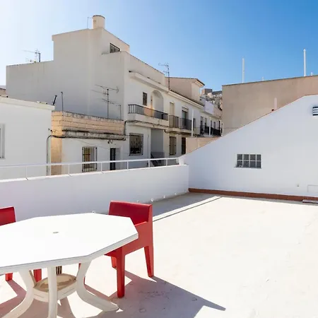 Casa Magica Salobreña
