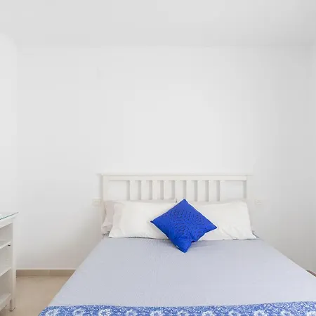 Casa Magica * Salobreña
