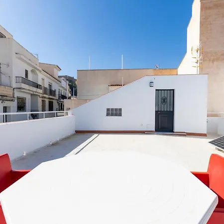 Casa Magica Διαμέρισμα Salobreña