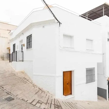 Διαμέρισμα Casa Magica