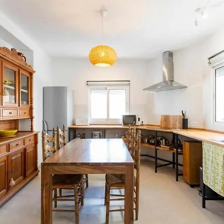 Casa Magica * Salobreña