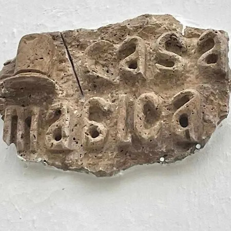 Casa Magica * Salobreña