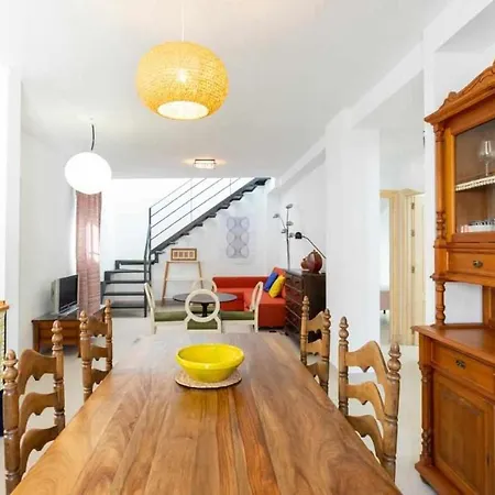 Casa Magica Salobreña