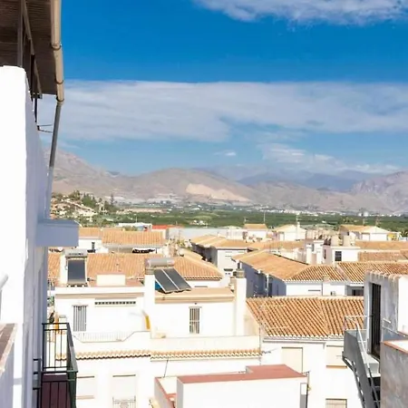 Διαμέρισμα Casa Magica Salobreña