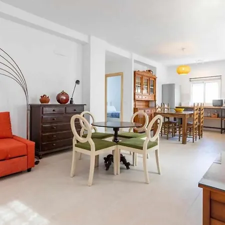 Casa Magica Daire