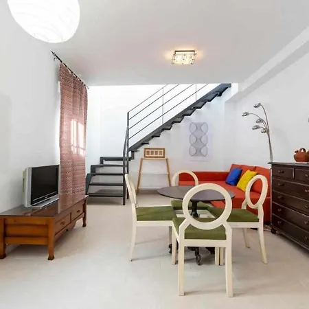 Daire Casa Magica