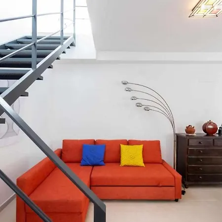 Casa Magica * Salobreña